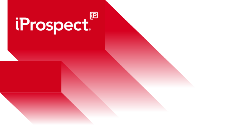 iProspect agency logo