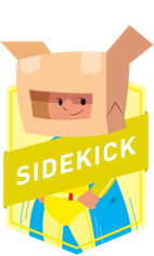 Sidekick