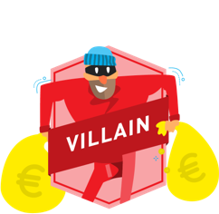 Villain