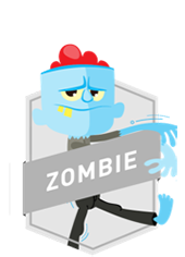 Zombie