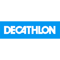 Decahtlon logo